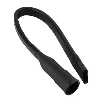 

Vacuum Cleaner Accessory Nozzle Long Flat Suction Head Deformable Hose Tube Plastic Inner 32mm