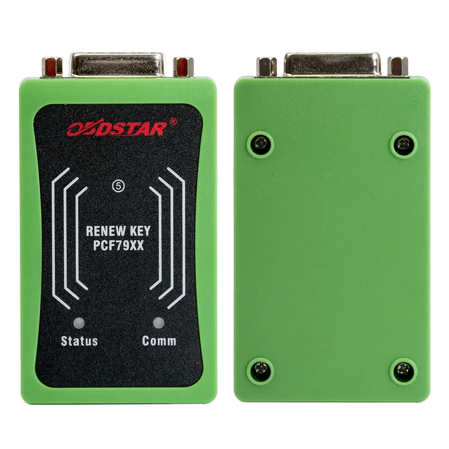 OBDSTAR RENEW KEY PCF79XX Renew Key Adapter for X300 DP (5)