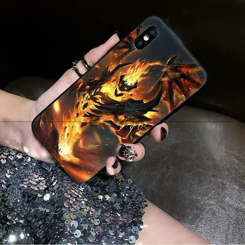 Shadow Fiend Dota 2