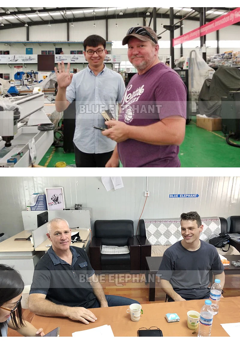 customer visit3
