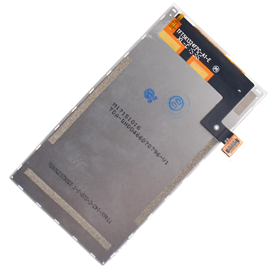 for Caterpillar CAT S60 S30 S31 S40 S41 S50 S61 S60 LTE LCD DIsplay +Touch Screen Digitizer Assembly Replacement (5)