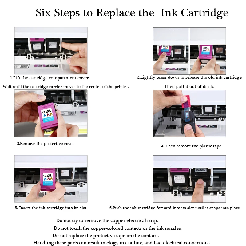 Steps to Install