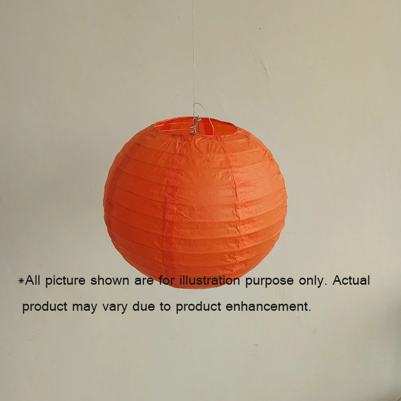 red orange