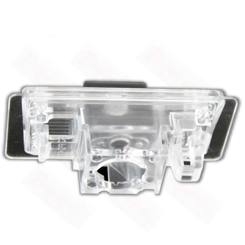 For Nissan Latio  Tiida Sedan 2004~2014 Intelligent Dynamic Tracks Rear View Reverse Backup Trajectory Camera Night Vision (2)