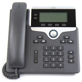 

New CP-7821-K9= UC Phone 7821