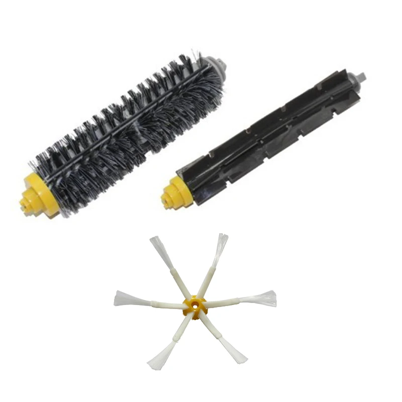 irobot brushes