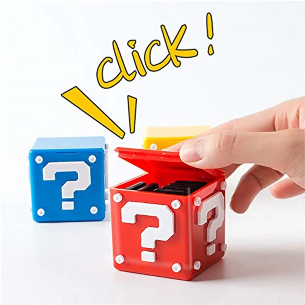 for Nintendo switch card box 08