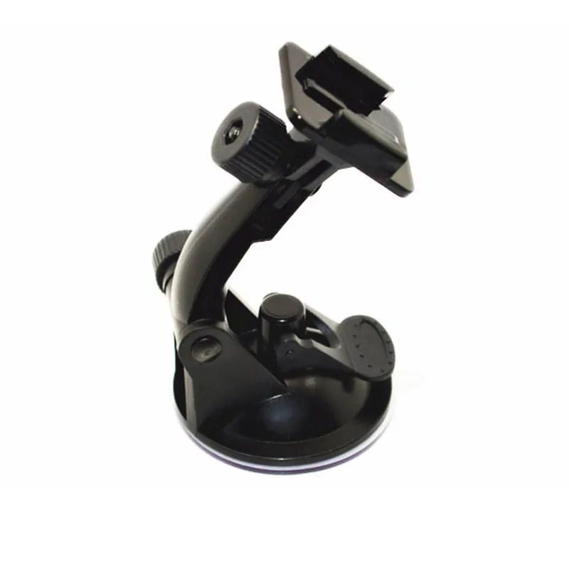 Gopro Removable Car Suction Cup Go pro Accessories Adapter Mount For