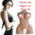 Full size silicone sex doll realistic for men 4.5KG real silicone sex dolls torso japan lifelike full body male mannequin bunda