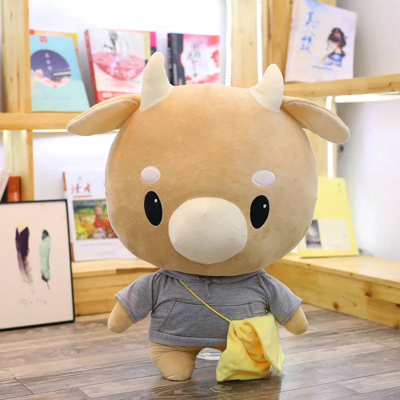 korean plush store