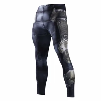 Superman ElasticTrousers