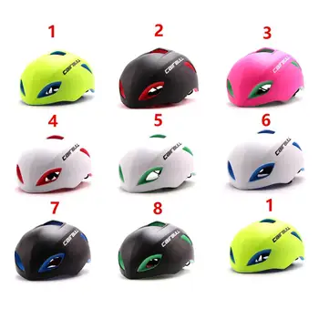 

CAIRBULL New Imported Bicycle Helmet Material EPS Riding Helmet MTB Bicycle Helmet Riding Equipment