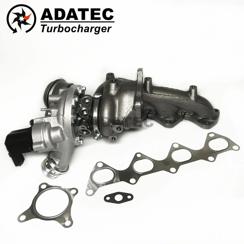 VP58 turbo charger 49373-01002 49373-01001 49T73-01005 03C145702C turbine for Audi A3 1.4 TSI(8P/PA) 90 Kw- 122 HP CAXA 2007