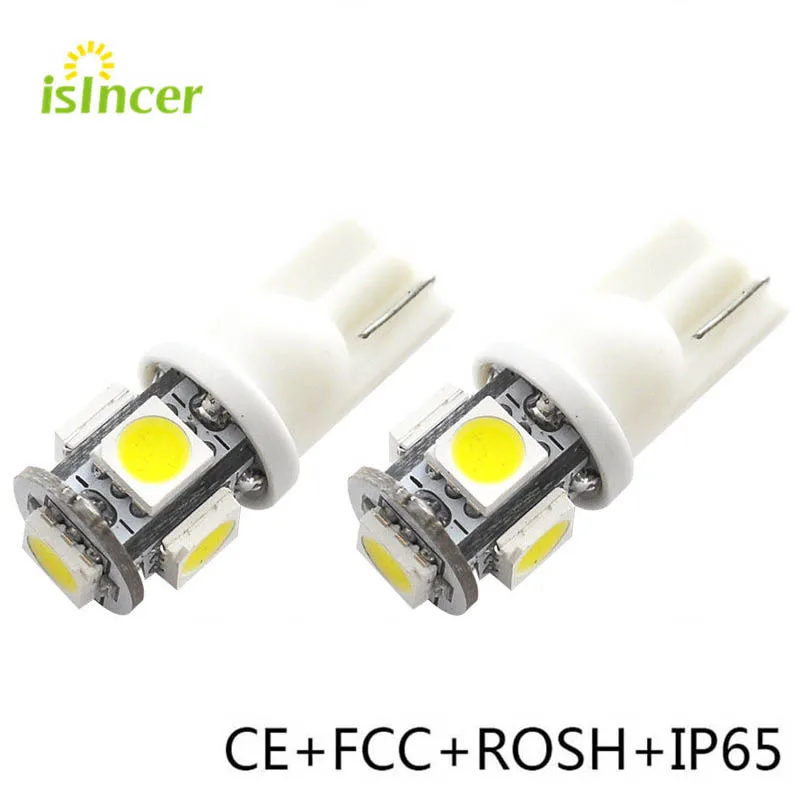 30 шт./лот светодиодные чисто белые автомобильные Стайлинг Lacetti Foglights Сигнал Хвост