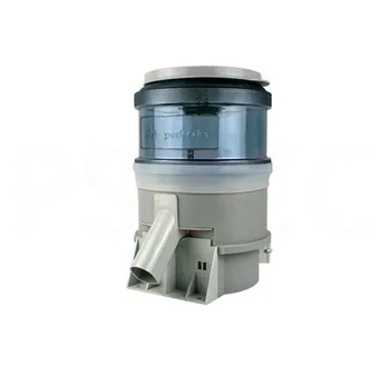 

5 pounds ergosys Automatic feeding device, large capacity fish tank, fish pond feeding machine, intelligent timing feeding