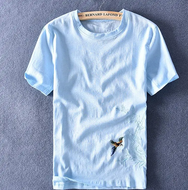 

Alharbi 2019 Summer Running Men Quick Dry breathable T-Shirts Running Slim Fit Tops of man