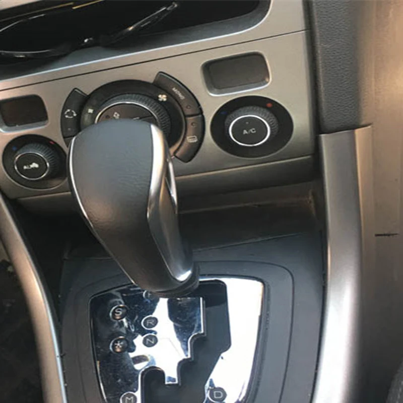 MZORANGE Шестерни переключения передач Ручка для PEUGEOT 106 206 306 406 107 207 307 407 301 308 2008 3008 CITROEN C2 C3 C4 Шестерни рукоятка рычага переключения передач