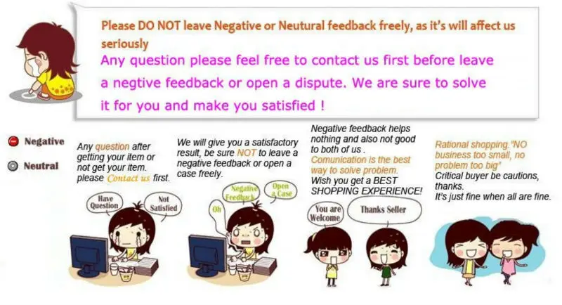 feedback 10