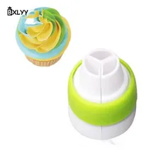 BXLYY 1 шт. насадки для украшения торта декоративный острый Набор DIY инструмент для украшения торта форма для мыла силиконовый противень для выпечки Cake.7z