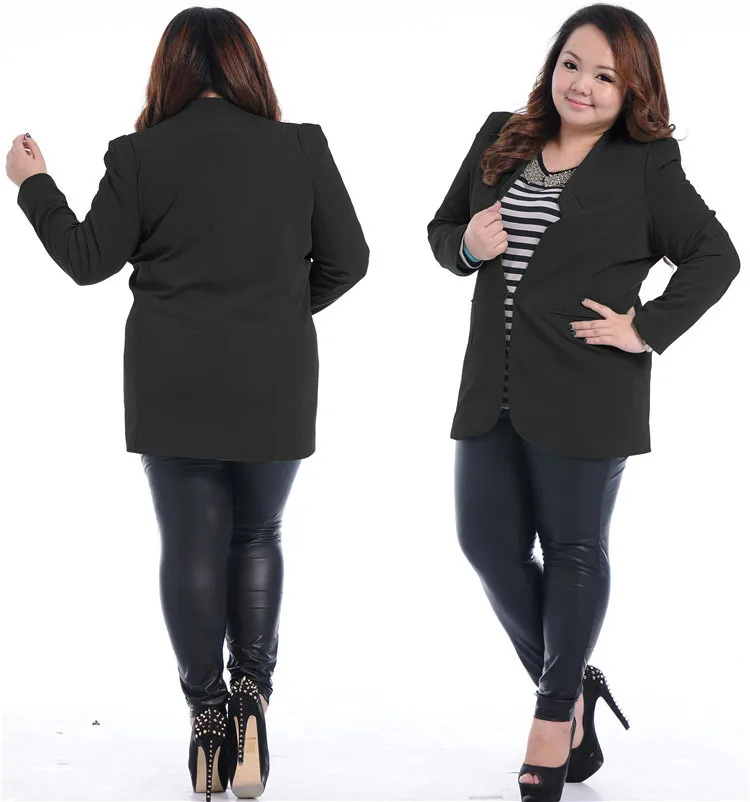 jackets for fat ladies