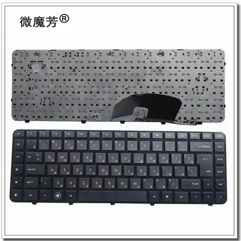  Russia for HP MP-10G63SU6920 AELX8700010 606745-251 641499-251 DV6-3000 3029TX 3028 3049 3013 RU la