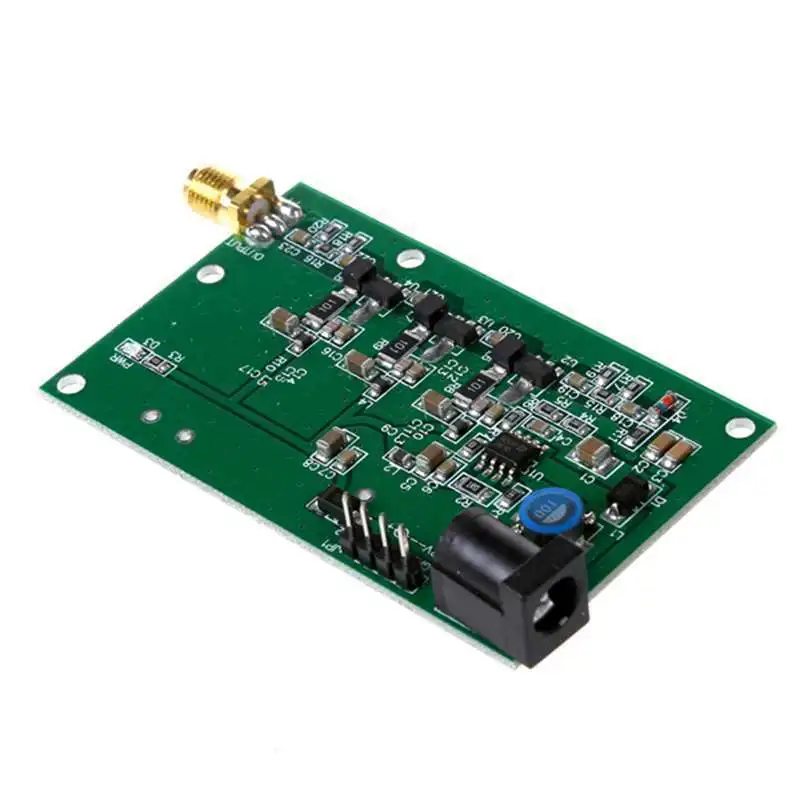 Reprodutor de MP3 e acessórios p amplificador