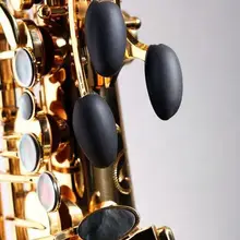 30 шт аксессуары для саксофона Sachs пальмовый коврик