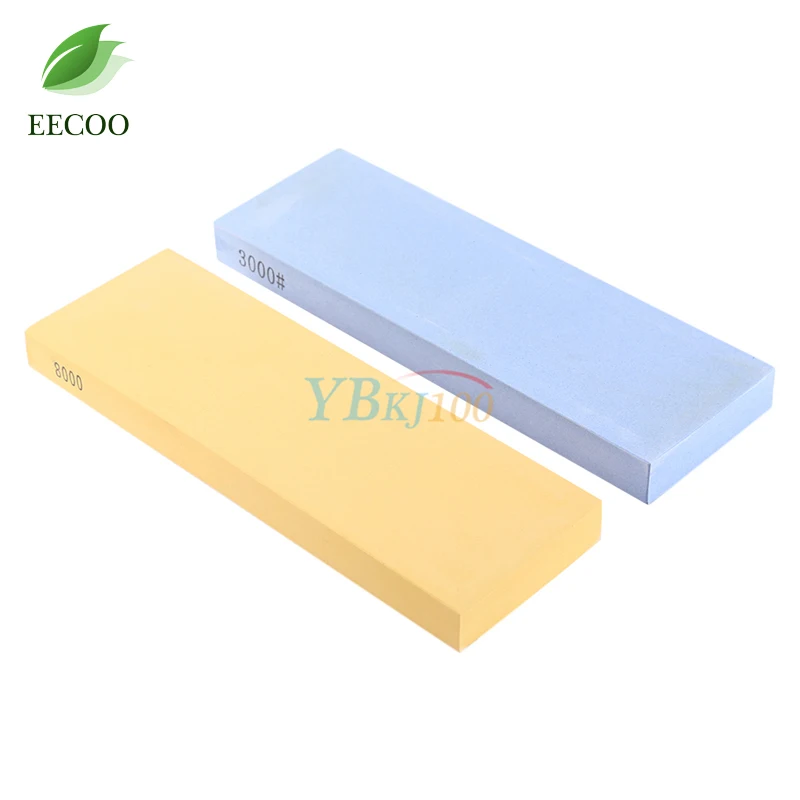 400 800 1000 3000 5000 8000 Grit Pro Knife Sharpener Diamond Whetstone Apex Edge Sharpening Stone