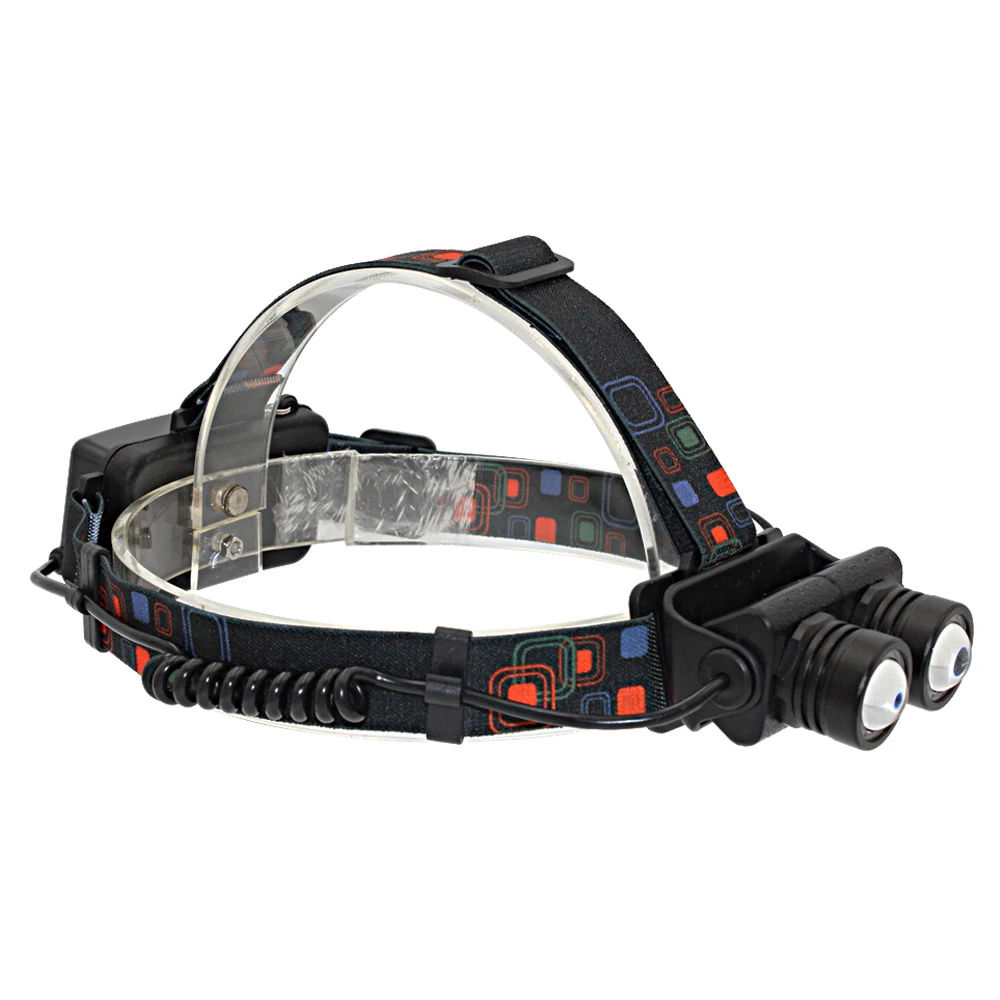 Headlight (8)