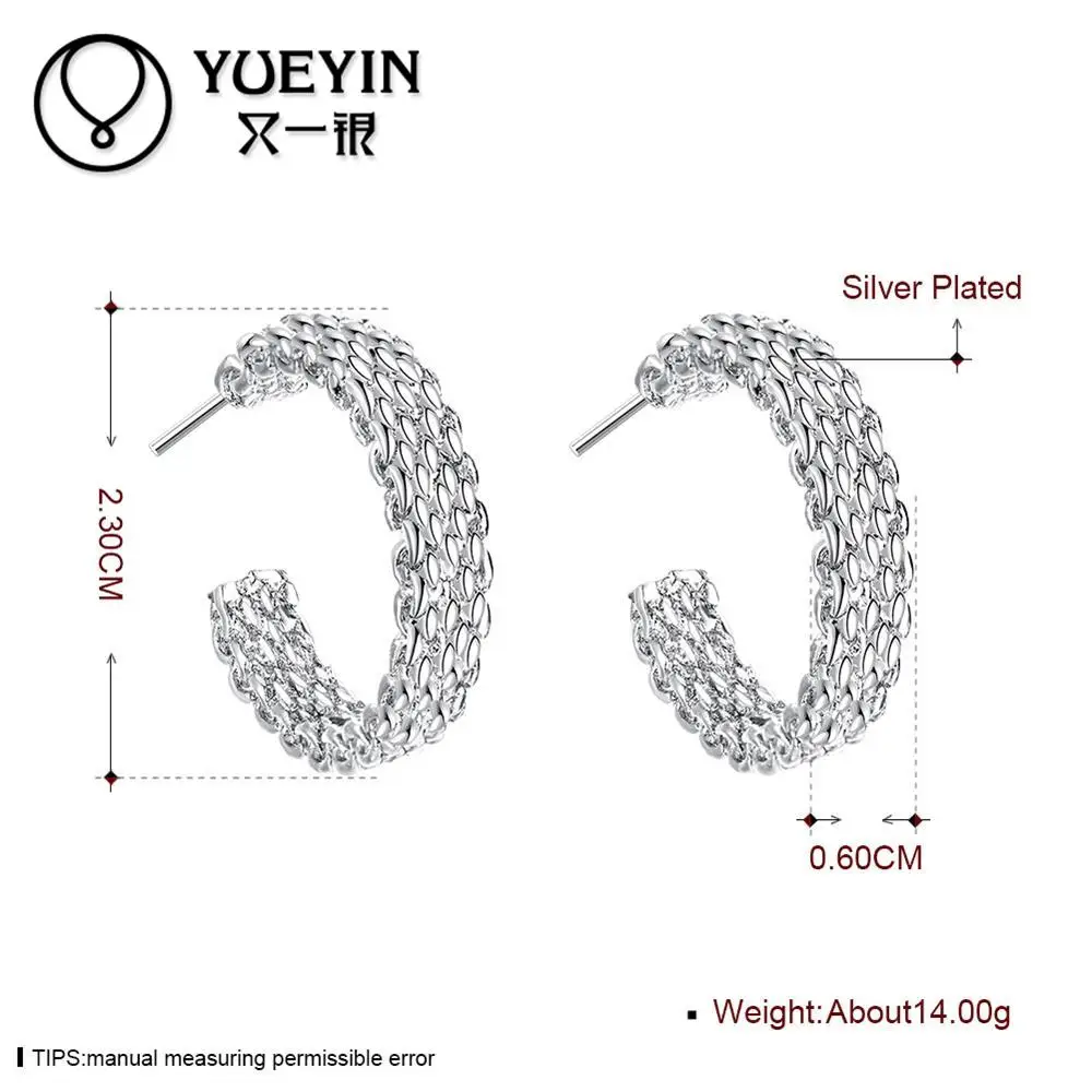 Серьги пусеты женские круглые серебристые|silver stud earrings|stud earringsstud earrings for women |