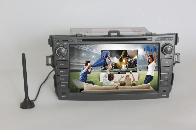 tv