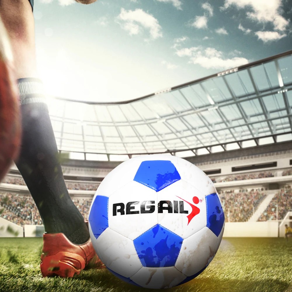 Indoor Outdoor Sports Training Soccer Ball Official Size 4 Standard Soccer Ball PU Soccer Ball Training Balls Football Indoor Outdoor Sports Training Soccer Ball Official Size 4 Standard Soccer Ball PU Soccer Ball Training Balls Football