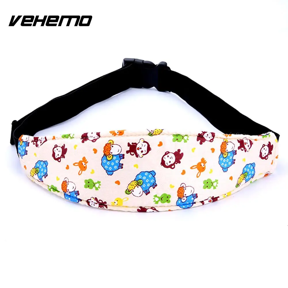 Vehemo Nap Aid безопасное сиденье для сна автомобильное сиденье для сна ремень безопасности авто сиденье для сна креативная регулируемая поддержка