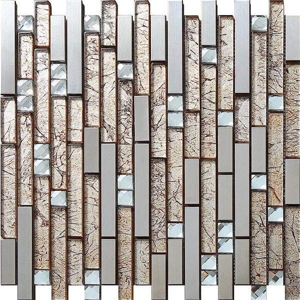 Glass tile backsplash promotion shop for promotional glass tile ...
