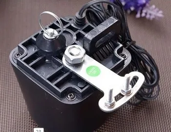

Z-Wave Gas/Water Valve Controller Smart home automation module 908.42Mhz 868.42Mhz US EU frequency