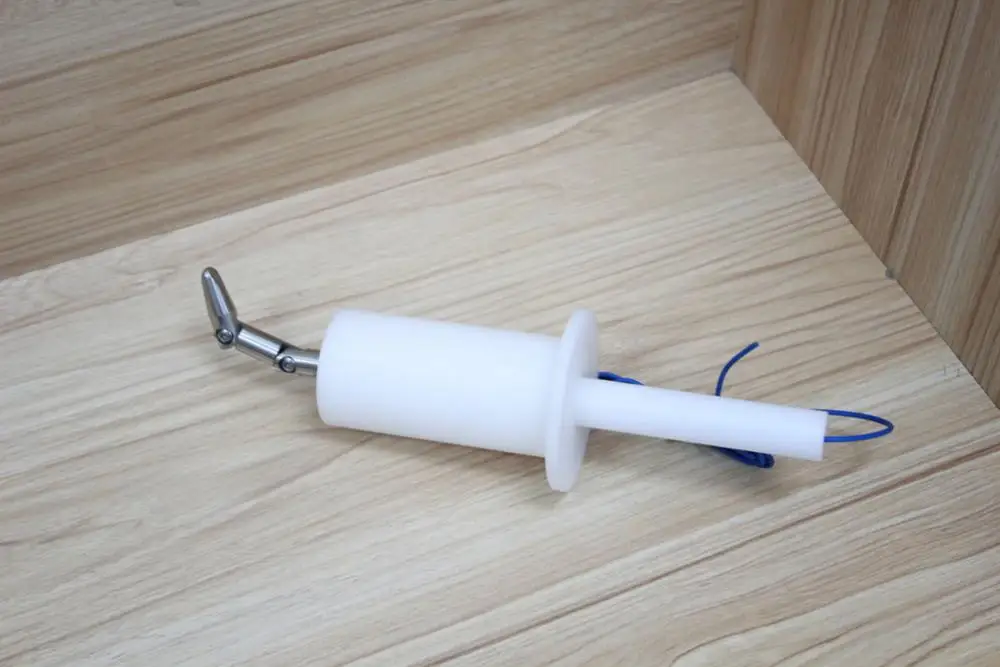 Standard test pin / nail / direct / bend finger / test BCD/ steel ball