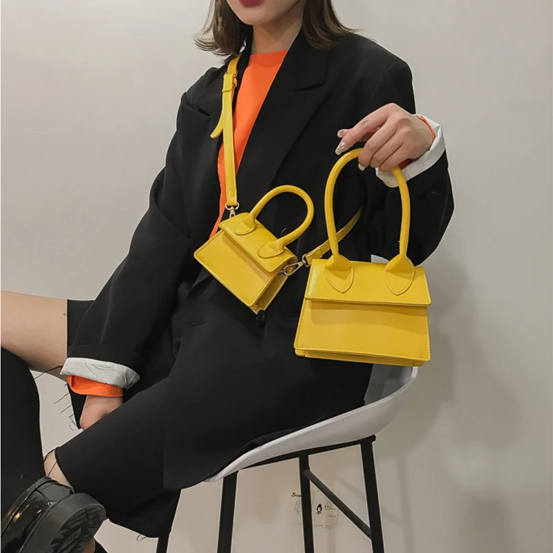 

Female Tote Crossbody Bag For Women 2019 High Quality PU Leather Luxury Handbag Desig Ladies Hand Shoulder Messenger Bag fashion