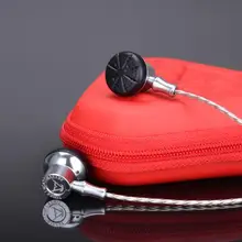 Musicmaker MrZ Tomahawk Z Hifi музыка в ухо наушники Плоские наушники сплав Мелодия наушники такие как арматура наушники MX985