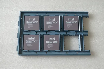

IC PGA A80486DX266