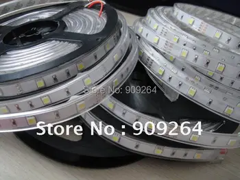 

DC12V white waterproof led flex strip,150pcs led per in 5meters, brand new, popular to Europe, Russia for lighting decoration