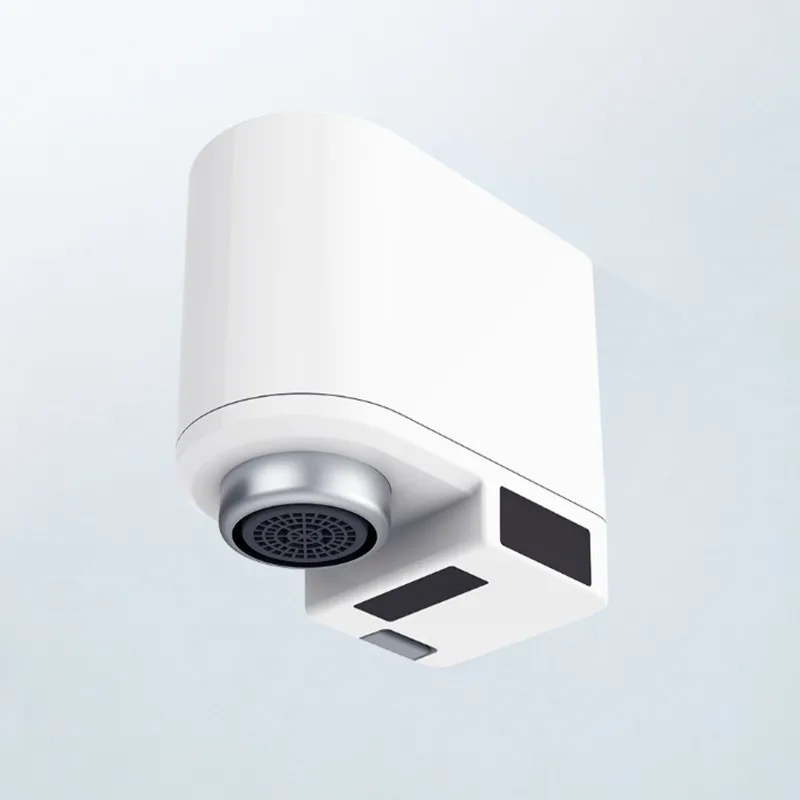 Xiaomi Mijia ZJ автоматическое сенсорное инфракрасное Индукционное устройство для экономии воды диффузор для кухни и ванной комнаты раковина Fauce
