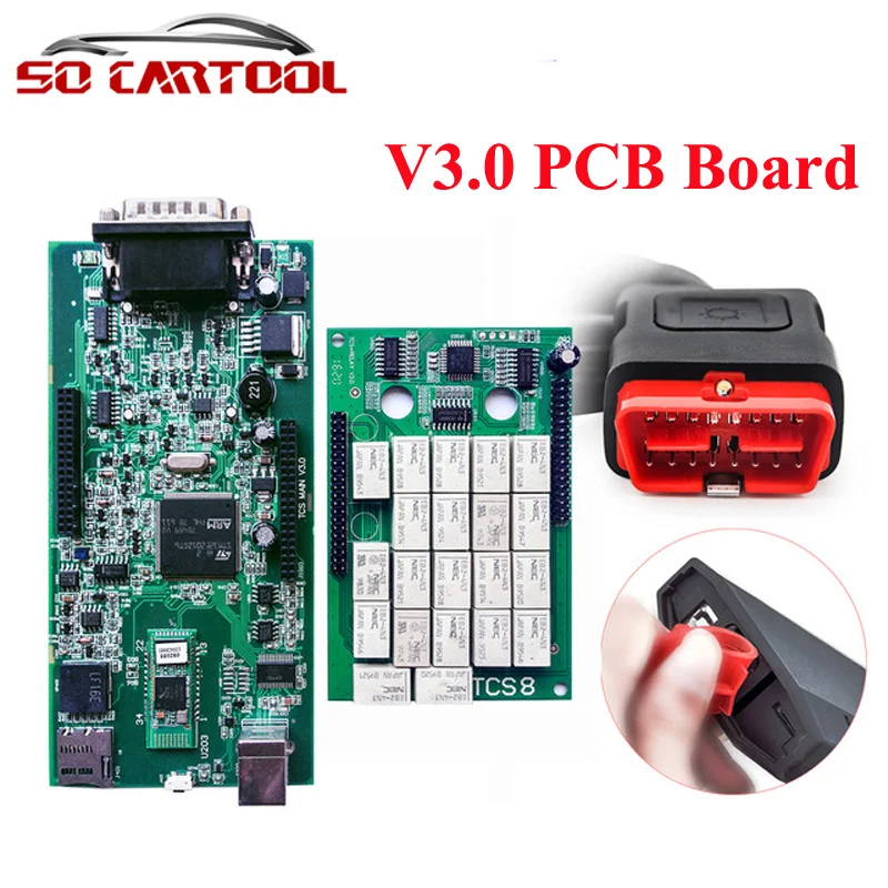 Prix pour 10 pcs Vert PCB Qualité A + TCS CDP PRO PLUS NOUVEAU VCI Outils de diagnostic Avec Bluetooth Pour Voitures et Camions 2015 R3/2014. R2 DHL livraison Prix pour 10 pcs Vert PCB Qualité A + TCS CDP PRO PLUS NOUVEAU VCI Outils de diagnostic Avec Bluetooth Pour Voitures et Camions 2015 R3/2014. R2 DHL livraison