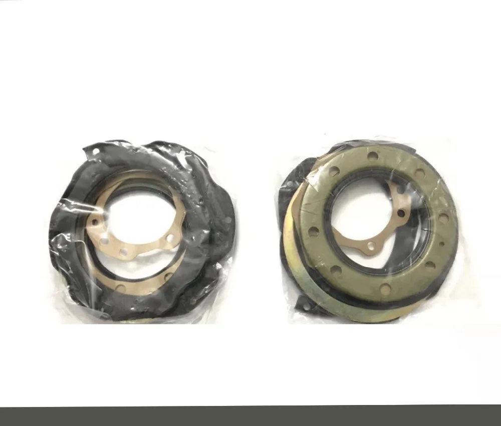 

Steering Knuckle Hub Repair Kit For 4500 LC80 FZJ80