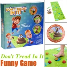 Развивающая игрушка не протектора в нем Забавный калообразной формы игра Семья убить табельная доска игры родитель-детская игра для детей младшего возраста, обучающие игрушки