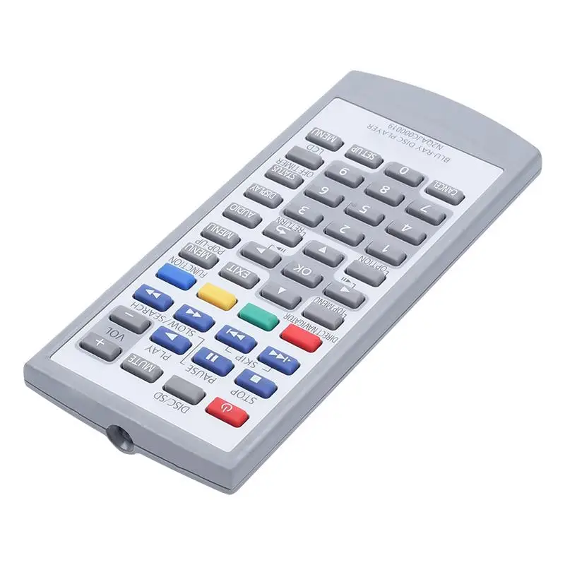 Новый пульт дистанционного управления для PANASONIC N2QAJC000018 N2QAJC000019|Пульты ДУ| |