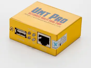 

UMT Pro BOX UMT+Avengers 2in1 box ultimate multi tool pro