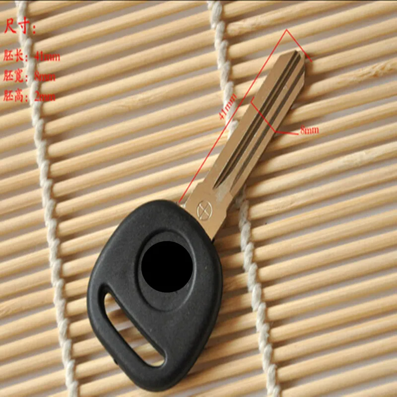 Free shipping Replacement Shell For Chevrolet Transponder Key Case | Автомобили и мотоциклы