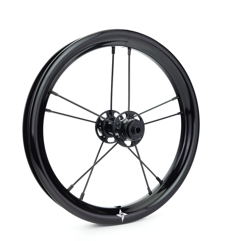 Top GIPSY G-FIVE 12 inches 84/95mm Splash Kids