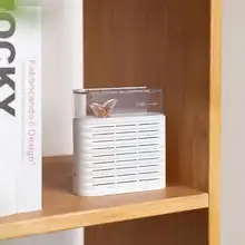 Youpin мини домашний 150 мл переносной для растений осушитель воздуха перезаряжаемый повторное использование осушитель воздуха поглотитель влаги Новинка