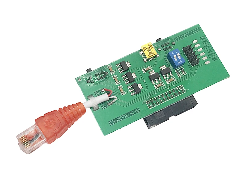 bilder für Alborado EMMC arbeit ohne änderung ihrer box EMMC Adapter für Riff BOX Jtag software bilder für Alborado EMMC arbeit ohne änderung ihrer box EMMC Adapter für Riff BOX Jtag software
